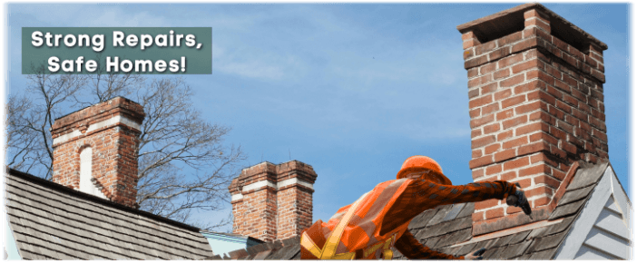Chimney Repair Grand Rapids MI