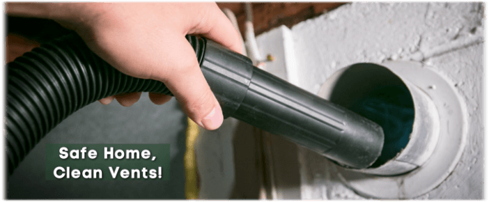 Dryer Vent Cleaning Grand Rapids MI