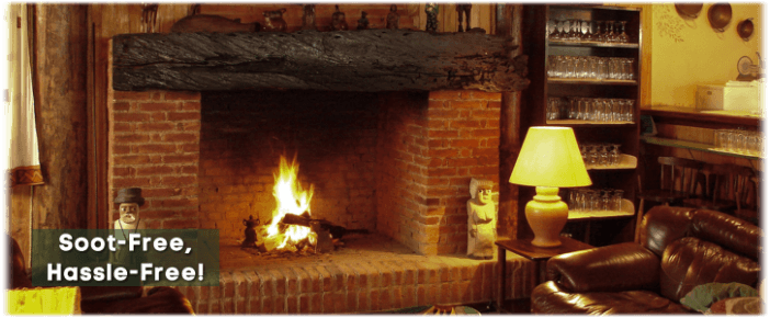 Fireplace Cleaning Grand Rapids MI