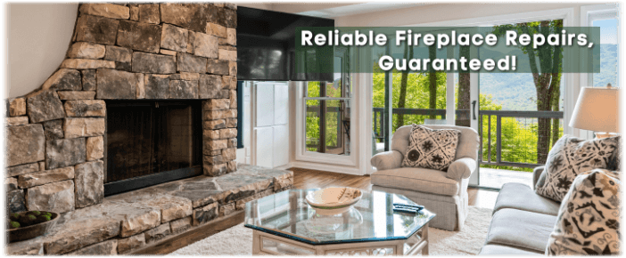Fireplace Repair Grand Rapids MI