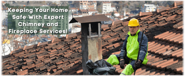 Grand Rapids MI Chimney Cleaning